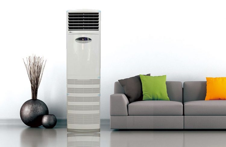 Máy lạnh Quảng Trị thiết bị điện lạnh
