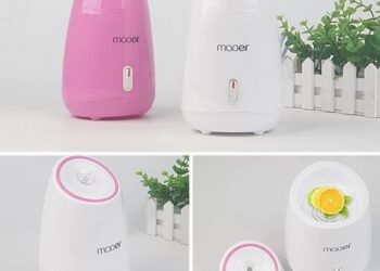 máy xông mặt Đà Nẵng