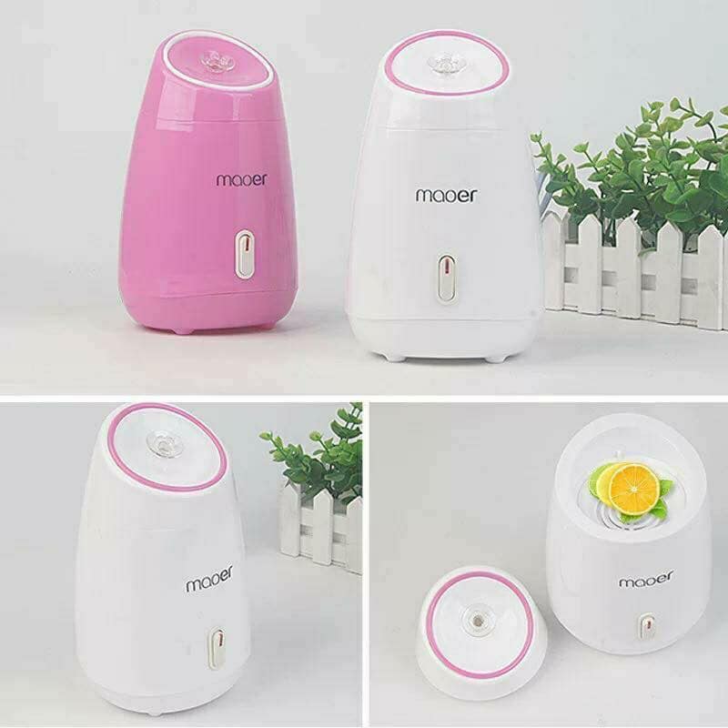 máy xông mặt Đà Nẵng