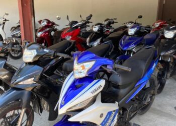 mua bán xe máy cũ Ninh Thuận