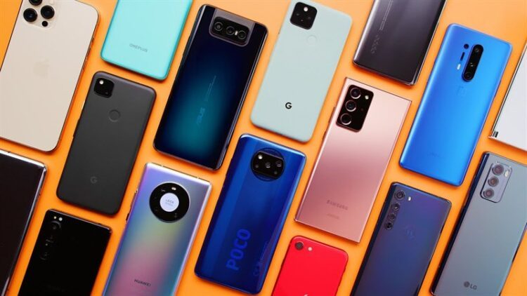 mua điện thoại cũ TP Tân An