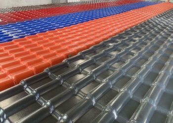 Ngói Nhựa Hưng Yên