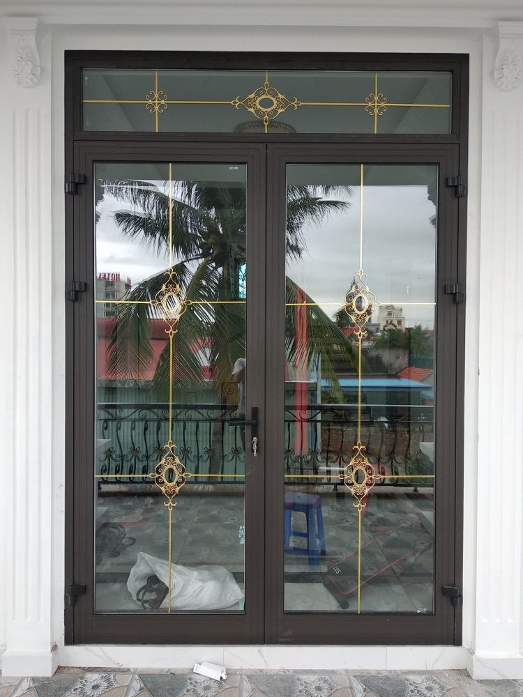 Gia Công Cơ Khí Thái Huỳnh