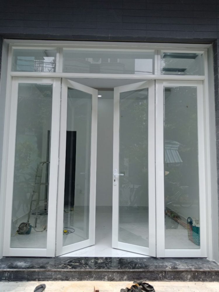 nhôm kính Nghệ An