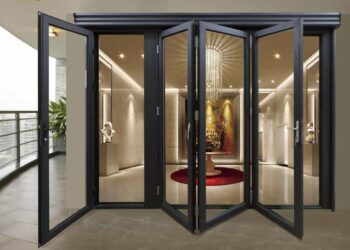 nhôm kính Nghệ An