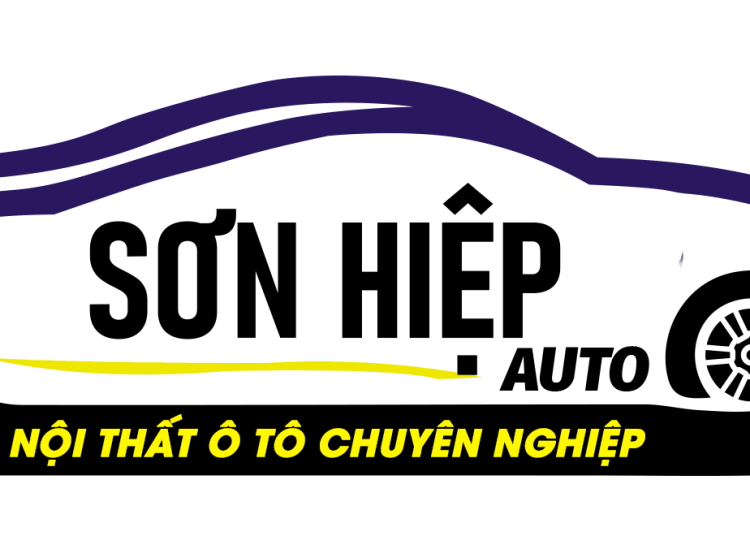 nội thất ô tô Hà Tĩnh Sơn Hiệp
