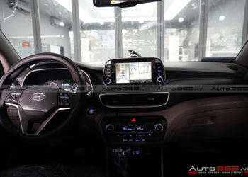 nội thất ô tô Hà Tĩnh