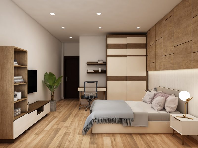 Thi Công Nội Thất Trọn Gói Cao Bằng Nội Thất Chất Lượng