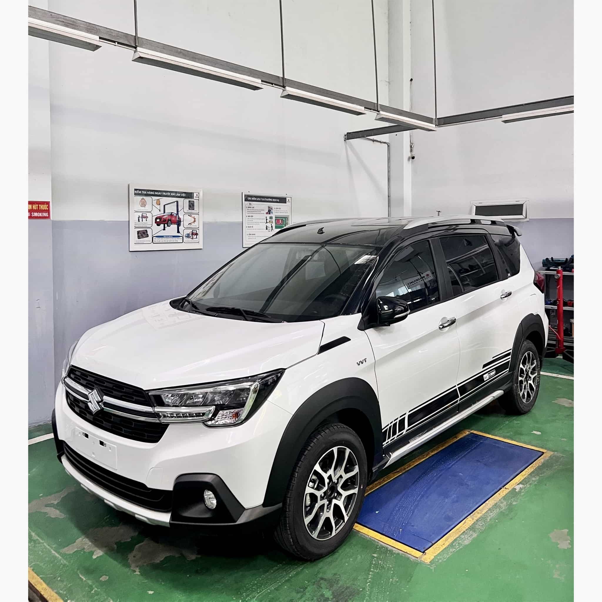 ô tô cũ phú yên