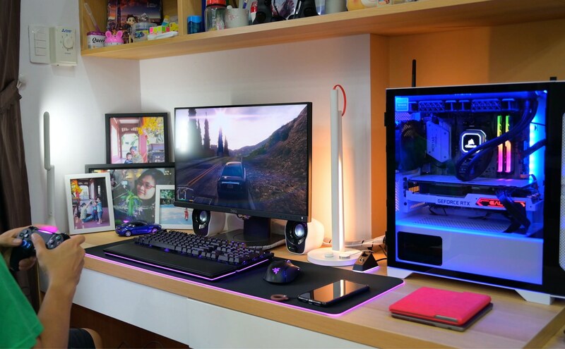 PC gaming Bạc Liêu PC gaming Bạc Liêu