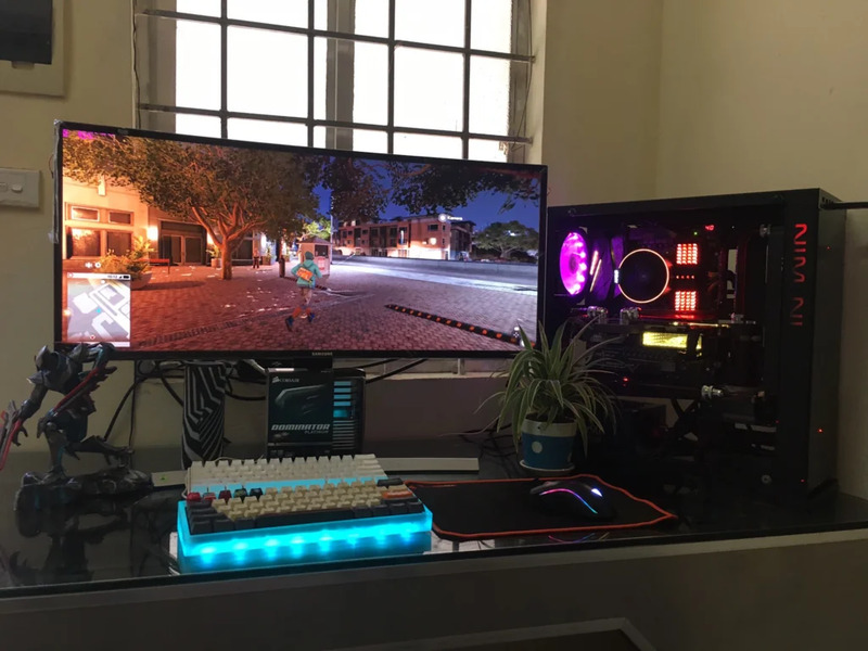PC gaming Bạc Liêu Phụng Anh Computer