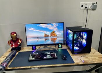 Thiện Nhân Gaming