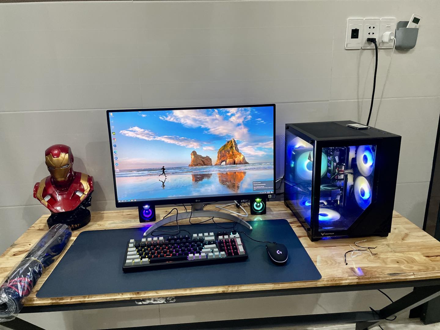 PC Gaming Tây Ninh Thiện Nhân Gaming