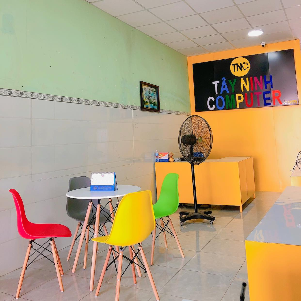 PC Gaming Tây Ninh PC Gaming Tây Ninh