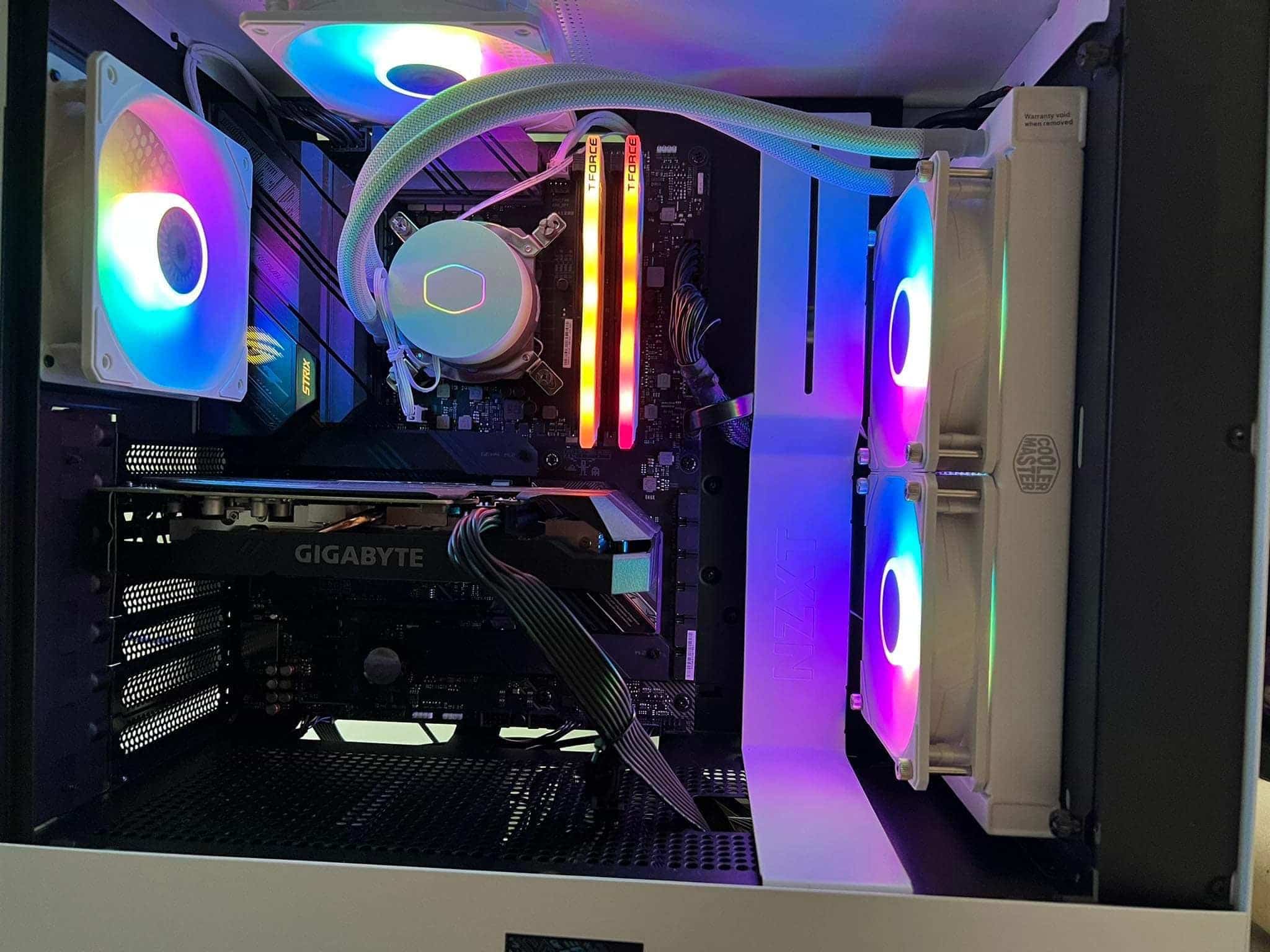 PC Gaming Tây Ninh PC Gaming Tây Ninh