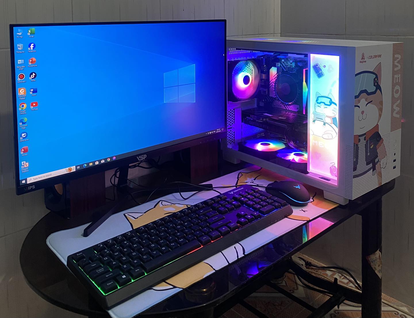 PC Gaming Tây Ninh PC Gaming Tây Ninh