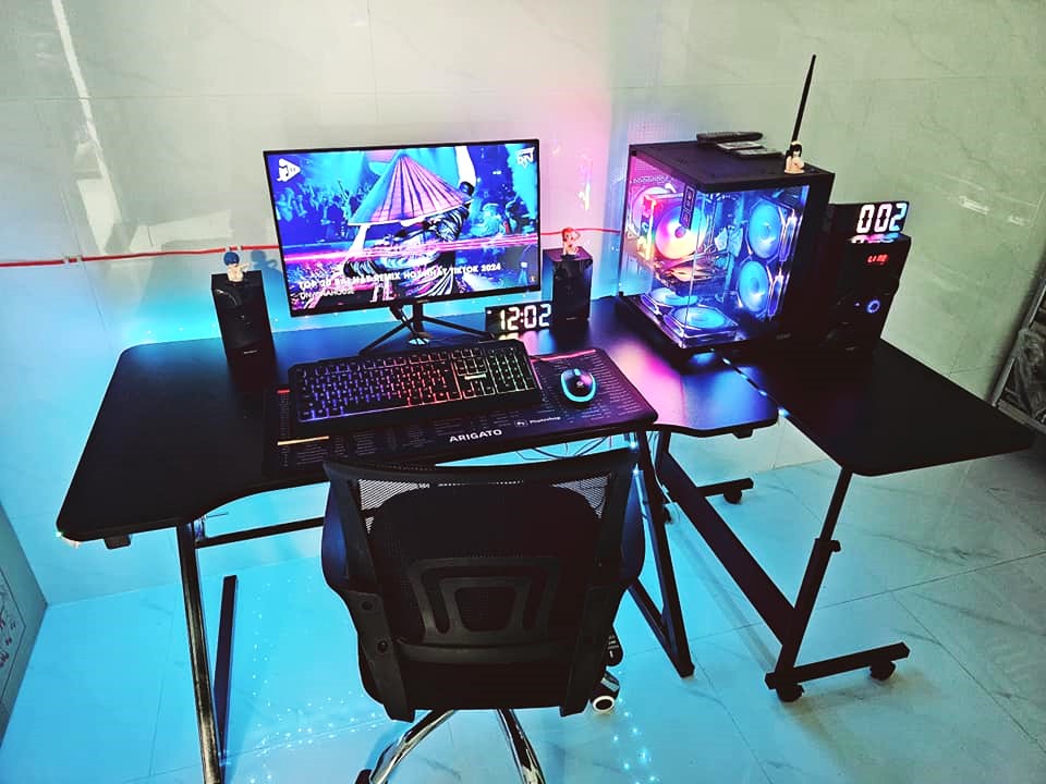 PC Gaming Tây Ninh PC Gaming Tây Ninh