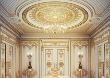 phào chỉ pu tphcm