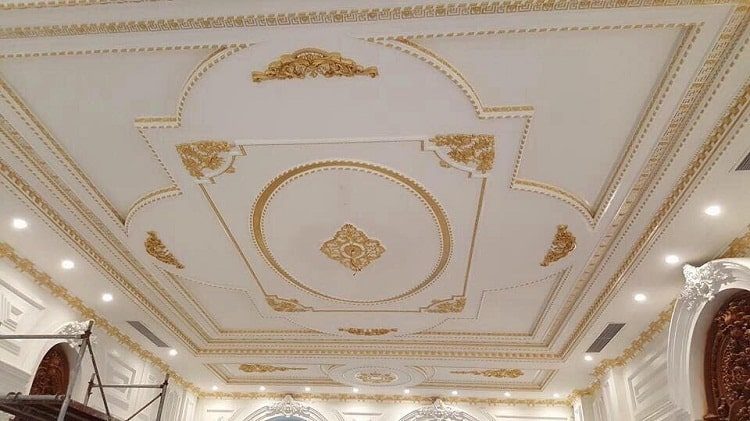 phào chỉ pu tphcm phào chỉ pu tphcm