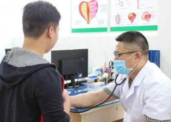 phòng khám nam khoa Huế