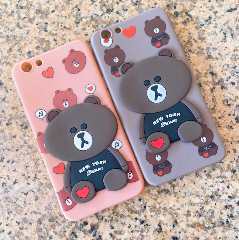 Cửa Hàng Phụ Kiện Bến Tre