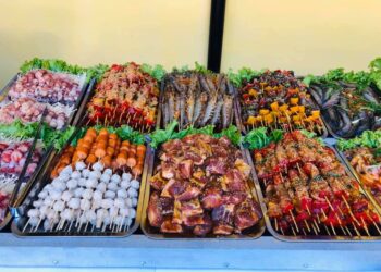 Quán Nhậu Ngon Hội An