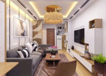 Top 5 Đơn Vị Thi Công Nội Thất Trọn Gói Cao Bằng Uy Tín