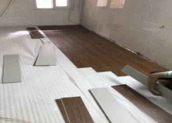 sàn gỗ tại nam định