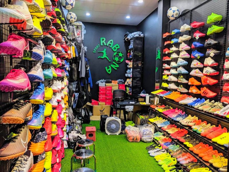 shop thể thao huế shop thể thao huế