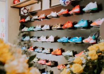 shop thể thao huế