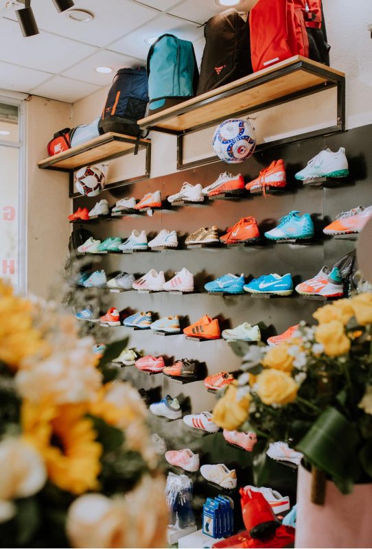 shop thể thao huế shop thể thao huế
