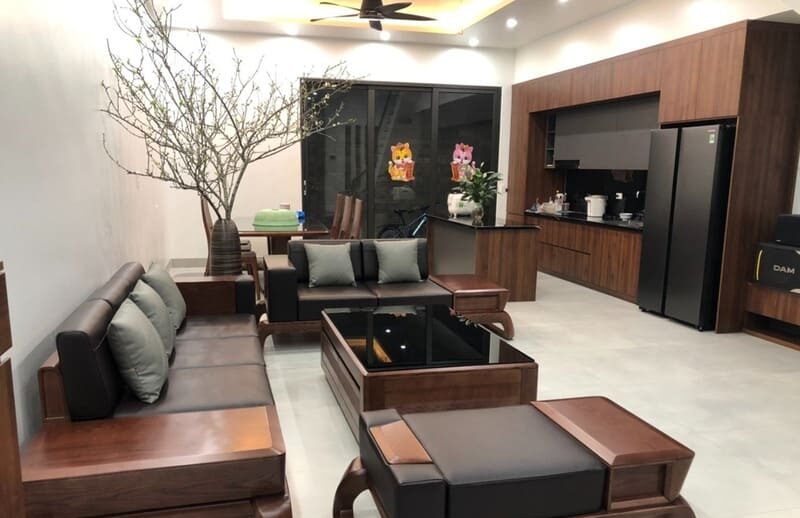 sofa Hà Nam