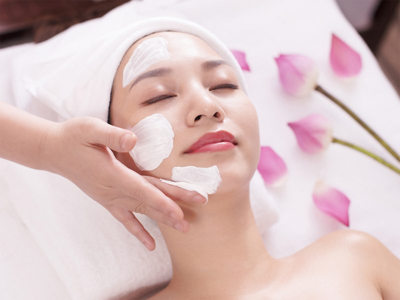 Spa Tam Kỳ Vy Vy Spa