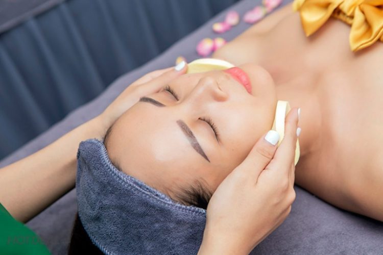 Spa Tam Kỳ Spa Tam Kỳ