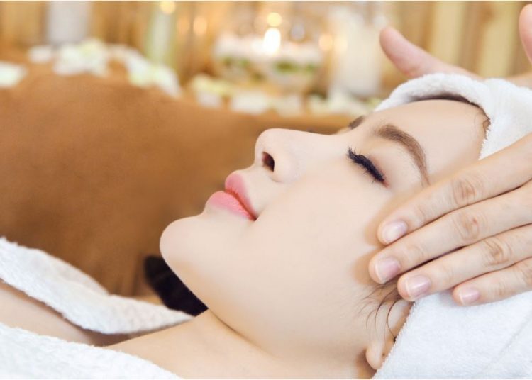 Spa Tam Kỳ Spa Tam Kỳ