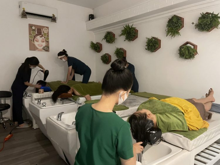 spa Tam Kỳ KiO Spa & Clinic Tam Kỳ