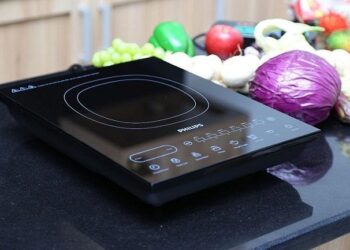 Sửa Bếp Từ Tại Vinh