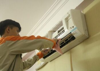 sửa điều hòa
