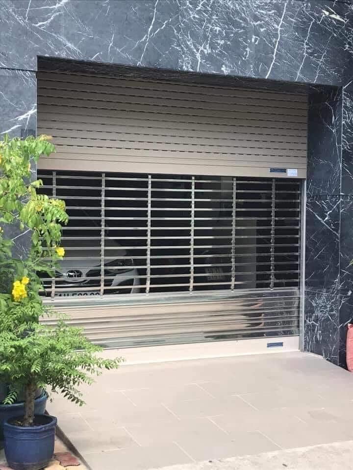 sửa cửa cuốn Bắc Giang sửa cửa cuốn Bắc Giang