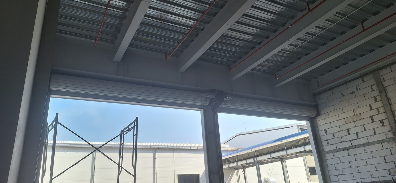 sửa cửa cuốn Bắc Giang sửa cửa cuốn Bắc Giang