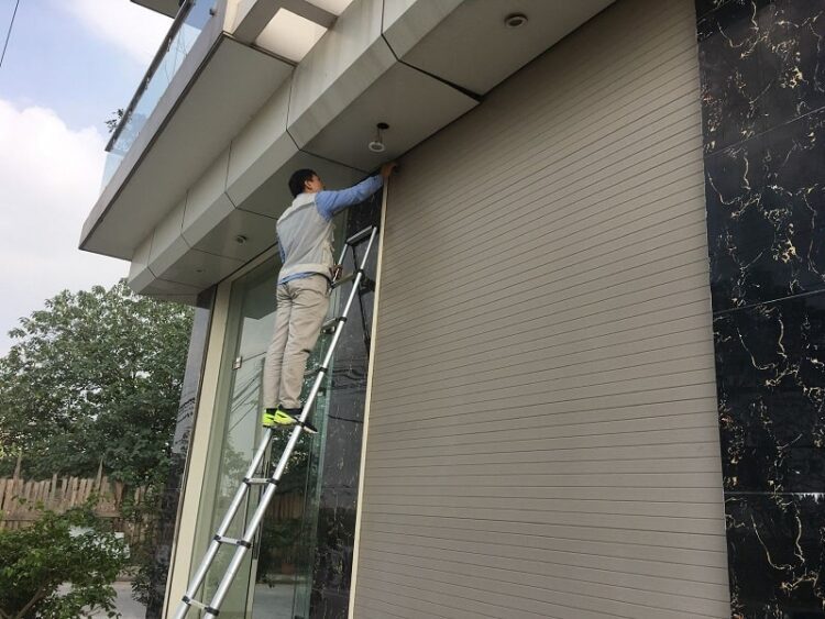 sửa cửa cuốn Hòa Bình sửa cửa cuốn Hòa Bình