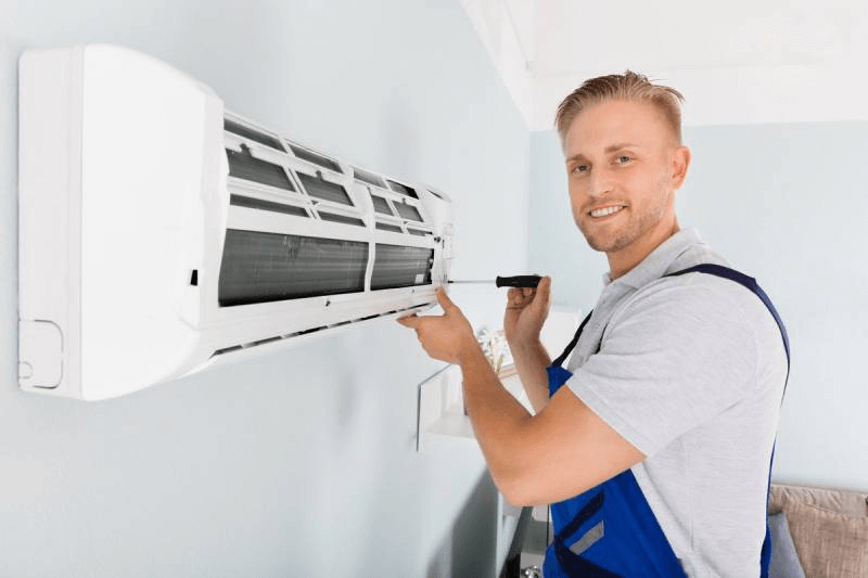 sửa điều hoà tại Hà Tĩnh Điện Lạnh Trần Lĩnh