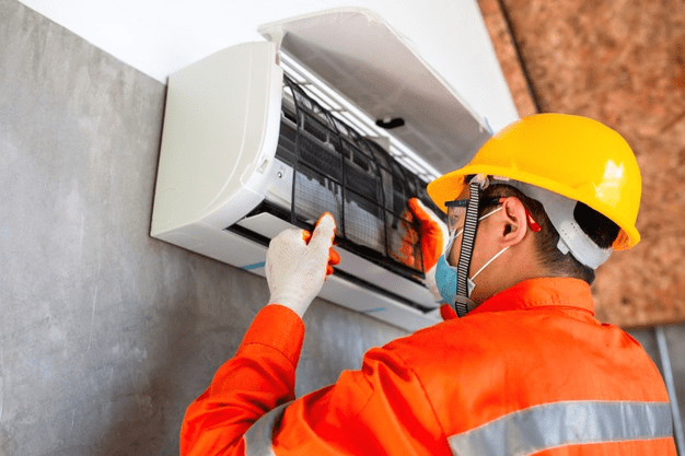 Sửa Chữa Máy Lạnh Tại Nghệ An 