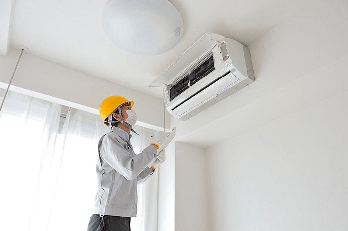 Dịch Vụ Sửa Chữa Máy Lạnh