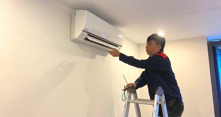 Dịch Vụ Sửa Chữa Máy Lạnh Tại Bình Thuận