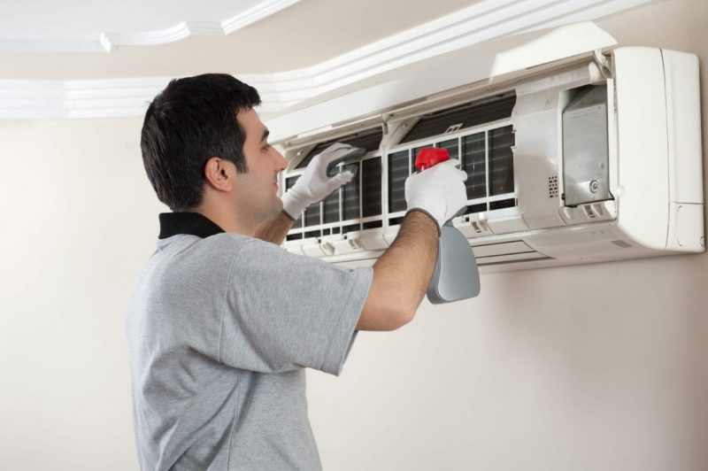 sửa máy lạnh Quảng Nam
