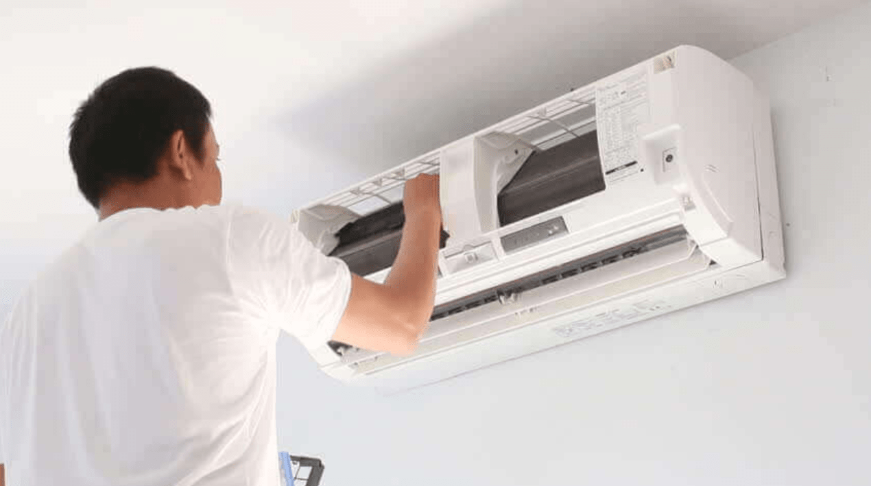 Cơ Điện Lạnh Đại Tín