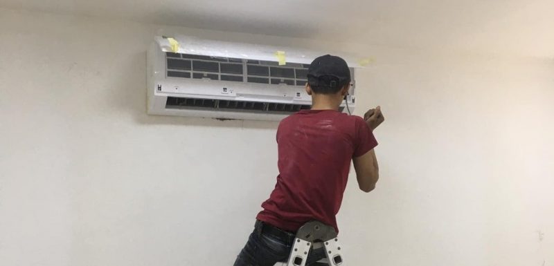 Cơ Điện Lạnh Tùng Dương