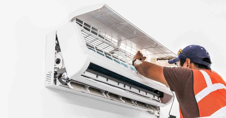sửa máy lạnh Quảng Trị Điện lạnh Tiên Phong Tốt, chất lượng