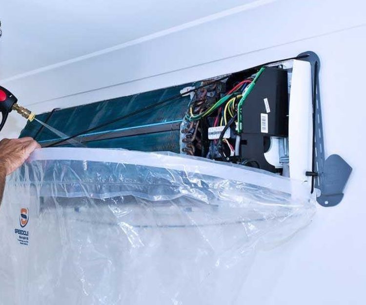 sửa máy lạnh Quảng Trị Điện lạnh Phạm Sơn Chất Lượng